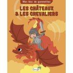 Les ch�teaux & les chevaliers