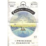 Le château des etoiles tome 11 - la princesse evanouie Le château des etoiles tome 11 - la princesse evanouie