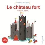 Le ch�teau fort
