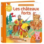 Les ch�teaux forts