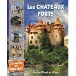 Les ch�teaux forts