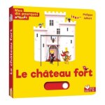 Le ch�teau fort