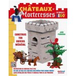 Chteaux et forteresses en briques lego