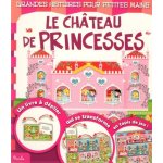 Le ch�teau des princesses