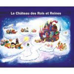 Le château des rois et reines Le château des rois et reines