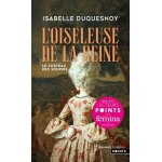 Le ch�teau des soupirs - tome 1 - l'oiseleuse de la reine