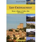 Les ch�teauneuf - beaux villages et belles villes de france