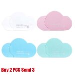 Vente chaude etudiant mignon ruban correcteur 1 pi�ce de dessin anim� populaire mini petits nuages correcteur ...
