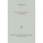 Dans le chaudron du n�gatif