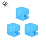 Chaussette en silicone originale pour imprimante 3d, pour anycubic i3 mega series , chiron, 4max pro, ...