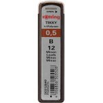 Checarzhn - - no1 - etui de 12 mines tikky pour porte - mines 0, 5 mm b