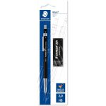 Checarzhn - - no1 - mars technico, porte - mine noir de 2 mm avec indication de degr rglable pour artistes ...