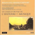 Les chefs - d'oeuvre de l'histoire de la musique Les chefs - d'oeuvre de l'histoire de la musique