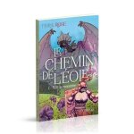 Le chemin de l?eole - tome 1, will : la rencontre
