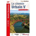 Le chemin urbain v - plus de 21 jours de randonn�e