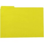 Chemises de bristol - ybarra - 796826 - jaune - exclusif - haute qualit�