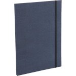 Chemise a elastique - porte - documents en panneau de fibres et papier aspect lin - classeur pour documents, ... Chemise a elastique - porte - documents en panneau de fibres et papier aspect lin - classeur pour documents, ...