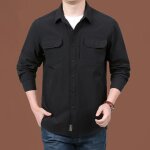 Chemises d'été légères a séchage rapide pour hommes, chemises cargo de randonnée, chemises en nylon, ... Chemises d'été légères a séchage rapide pour hommes, chemises cargo de randonnée, chemises en nylon, ...