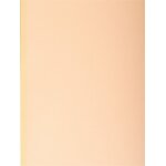 Chemise exacompta - paquet de 25 chemises 'carte 320' 24x32cm dos 3cm bulle