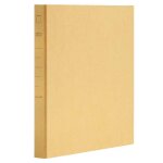 Chemise extensible pour documents papier et format lettre - organiseur durable et polyvalent pour la ...