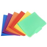 Chemise extensible r�sistante et etanche pour un rangement organis� des documents ¿ conception compacte ...