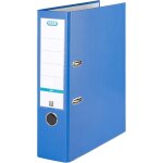 Cheng - - 100202148 - classeur levier - format a4 - polypropylène - bleu Cheng - - 100202148 - classeur levier - format a4 - polypropylène - bleu