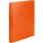 Cheng - lot de 3 classeurs a anneaux a4 orange translucides etroits, 2 anneaux, 25 mm de large, en plastique, ... Cheng - lot de 3 classeurs a anneaux a4 orange translucides etroits, 2 anneaux, 25 mm de large, en plastique, ...