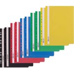 Cheng - chemises de présentation a lamelles a4 ¿ lot de 10 ¿ couverture transparente ¿ reliures a ... Cheng - chemises de présentation a lamelles a4 ¿ lot de 10 ¿ couverture transparente ¿ reliures a ...