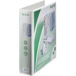 Cheng - classeur de presentation anneaux format a4 + - blanc Cheng - classeur de presentation anneaux format a4 + - blanc