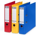 Cheng - oxford lot 3 classeurs a levier smart pro + a4xl dos 80mm 2 anneaux en d couverture polypro rembordée ... Cheng - oxford lot 3 classeurs a levier smart pro + a4xl dos 80mm 2 anneaux en d couverture polypro rembordée ...