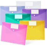 Cheng - pochette porte - document a4, lot de 30 plastiques transparentes avec 11 trous pour rangement ... Cheng - pochette porte - document a4, lot de 30 plastiques transparentes avec 11 trous pour rangement ...