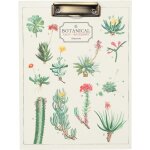 Cheng - - porte bloc a4 avec pince botanical - support feuille 21 x 29, 7 cm, classeur a pince avec rabat ... Cheng - - porte bloc a4 avec pince botanical - support feuille 21 x 29, 7 cm, classeur a pince avec rabat ...