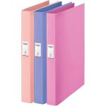Cheng - solea lot de 3 classeurs a4 a 2 anneaux, dos de 25 mm, capacité de 190 feuilles, pour l'organisation ... Cheng - solea lot de 3 classeurs a4 a 2 anneaux, dos de 25 mm, capacité de 190 feuilles, pour l'organisation ...