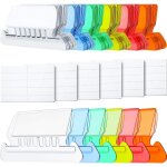 Chenquansarl - lot de 120 onglets et inserts a suspendre pour une identification rapide des dossiers ...