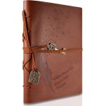 Chenquansarl - carnet de voyage a5, journal intime, new cuir vintage magique key string notebook journal ... Chenquansarl - carnet de voyage a5, journal intime, new cuir vintage magique key string notebook journal ...
