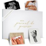 Chenquansarl - journal de grossesse a offrir - livre grossesse de luxe pour futures mamans ¿ carnet de ... Chenquansarl - journal de grossesse a offrir - livre grossesse de luxe pour futures mamans ¿ carnet de ...