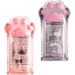 Chenquansarl - pcs taille - crayon manuel taille crayon avec reservoir, taille - crayon mignon patte ... Chenquansarl - pcs taille - crayon manuel taille crayon avec reservoir, taille - crayon mignon patte ...