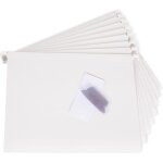 Chenquansarl - set of 8 suspension files including labels - hanging file made of cardboard for the johan ... Chenquansarl - set of 8 suspension files including labels - hanging file made of cardboard for the johan ...