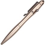 Chenquansarl - stylo a bille stylo en acier inoxydable pour bureau ecole entrepr couleur or rose(tp023) ...