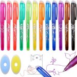 Chenquansarl - stylos effaables, stylo bille effacable