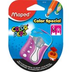 Chenquansarl - taille - crayon colorpeps - 2 trous - avec réservoir pour crayons de couleur - taille ... Chenquansarl - taille - crayon colorpeps - 2 trous - avec réservoir pour crayons de couleur - taille ...