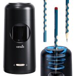 Chenquansarl - taille - crayon electrique rechargeable entièrement automatique, adapté aux crayons de ... Chenquansarl - taille - crayon electrique rechargeable entièrement automatique, adapté aux crayons de ...