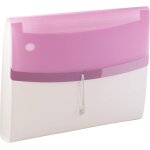 Chenquansarl - tarifold fr 511328 - trieur extensible 13 compartiments a4 avec onglets et fermeture elastique, ...