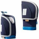 Chenquansarl - trousse a crayons télescopique 2 en 1 etui a crayons multifonction grande avec fermeture ... Chenquansarl - trousse a crayons télescopique 2 en 1 etui a crayons multifonction grande avec fermeture ...