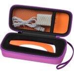 Chenquansarl - tui pour stylo tiptoi 00801 / 00700 tiptoi avec dragonne - violet