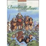 Chevalier malheur - tome 2 - citadelle