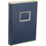 Chicslick - 351117 album 300 pochettes - 22, 5 x 32, 8 cm - 100 pages couleur crme, pour 300 photos ...