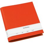 Chicslick - 353309 classeur photo 4 anneaux - 29, 5 x 32 cm - couverture en efalin, pour album, livre ... Chicslick - 353309 classeur photo 4 anneaux - 29, 5 x 32 cm - couverture en efalin, pour album, livre ...