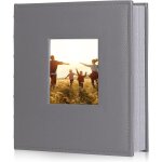 Chicslick - album photo de 15, 2 x 10, 2 cm a 200 pochettes, page blanche, espace mémo, couverture en ... Chicslick - album photo de 15, 2 x 10, 2 cm a 200 pochettes, page blanche, espace mémo, couverture en ...