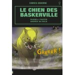 Le chien des baskerville